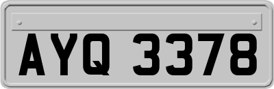 AYQ3378