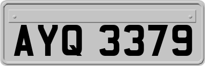 AYQ3379
