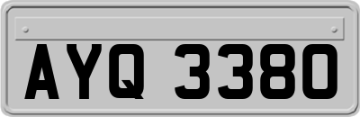 AYQ3380