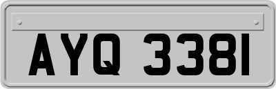 AYQ3381