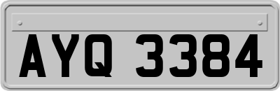 AYQ3384