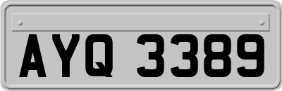 AYQ3389