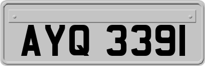 AYQ3391