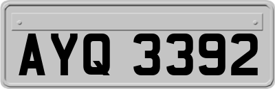 AYQ3392