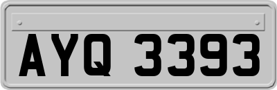 AYQ3393