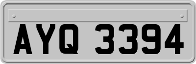 AYQ3394