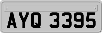 AYQ3395