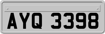 AYQ3398