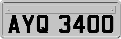 AYQ3400