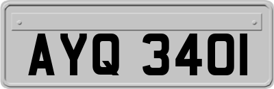 AYQ3401