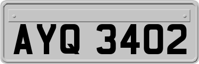 AYQ3402