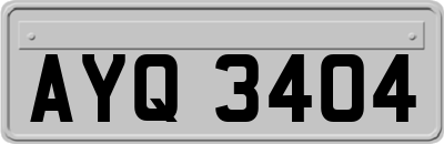 AYQ3404
