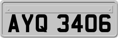 AYQ3406