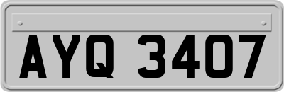 AYQ3407