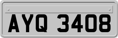 AYQ3408