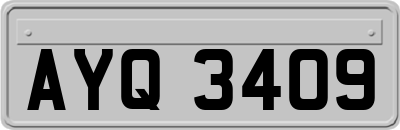 AYQ3409