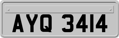 AYQ3414