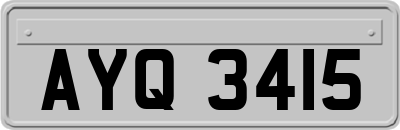 AYQ3415