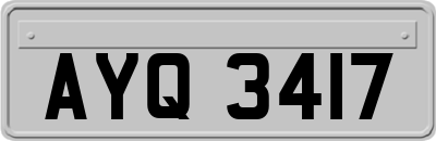 AYQ3417