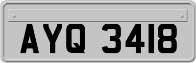 AYQ3418