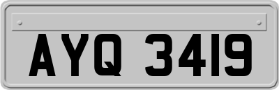 AYQ3419