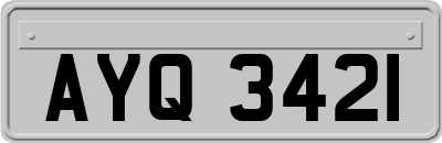 AYQ3421