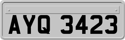AYQ3423