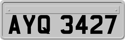 AYQ3427