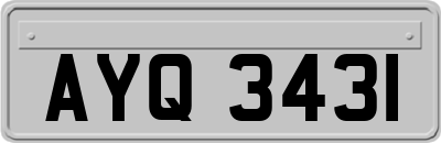 AYQ3431