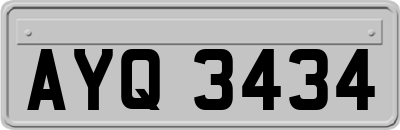 AYQ3434