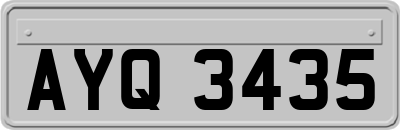 AYQ3435