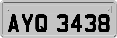 AYQ3438