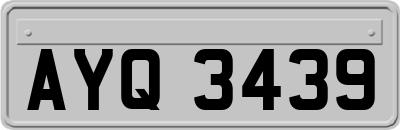 AYQ3439
