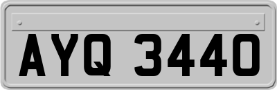 AYQ3440