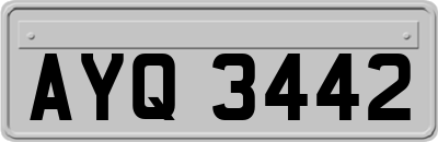 AYQ3442