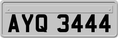AYQ3444