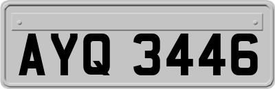 AYQ3446