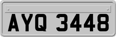 AYQ3448