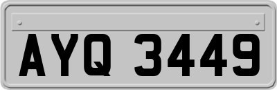 AYQ3449