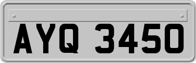 AYQ3450