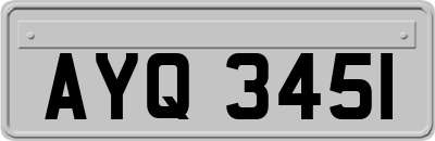 AYQ3451