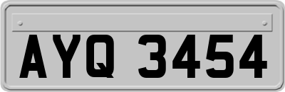 AYQ3454
