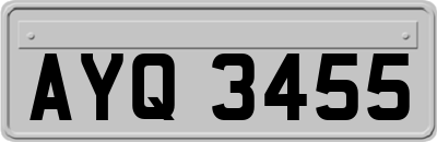 AYQ3455