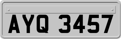 AYQ3457