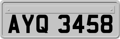 AYQ3458