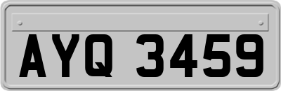 AYQ3459