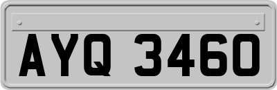 AYQ3460