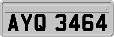 AYQ3464