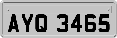 AYQ3465