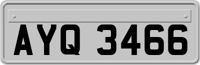 AYQ3466